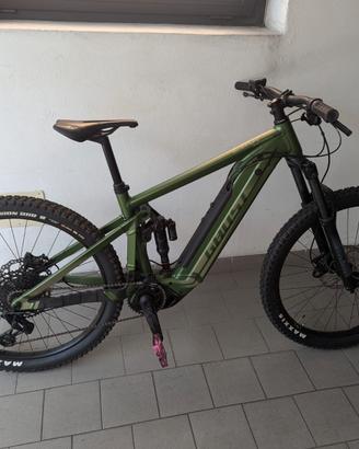 MTB EBIKE ENDURO GHOST