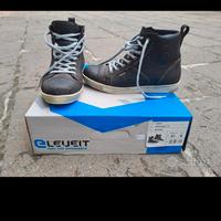 Scarpe moto donna taglia 41 in goretex