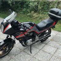 Suzuki GSX 400 - 1990