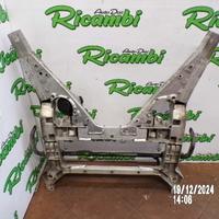 TELAIO - CULLA ANTERIORE GIULIA 2.2 MTJ 2020