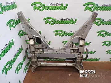 TELAIO - CULLA ANTERIORE GIULIA 2.2 MTJ 2020