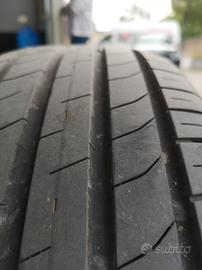 pneumatici  estivi nuovi Nexen N Fera  205 60 16