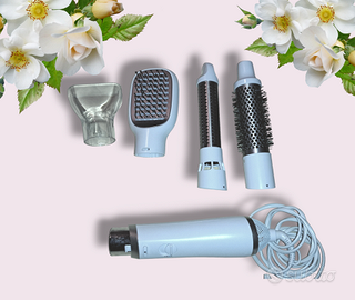 Spazzola airstyle essential care ionic Philips