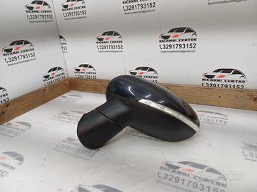 Specchio specchietto retrovisore sinistra kia rio