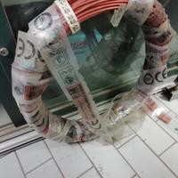 cavo elettrico minerale 