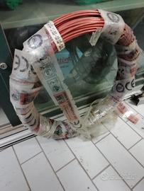 cavo elettrico minerale 