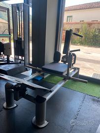 Macchina per  hip thrust