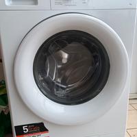 Lavatrice Whirlpool Slim