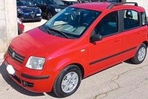 Fiat Panda 1.3 MJT Finanziaria senza busta paga
