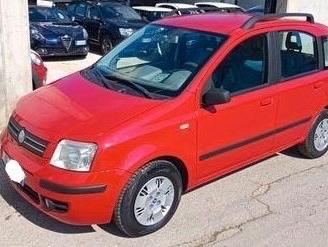 Fiat Panda 1.3 MJT Finanziaria senza busta paga