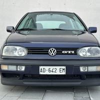 Volkswagen Golf GTI 2.0 cat 3 porte