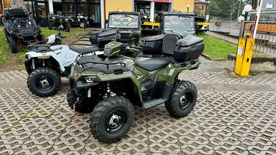 Polaris Sportsman 570 4x4 agricolo