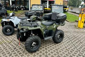 Polaris Sportsman 570 4x4 2026 agricolo