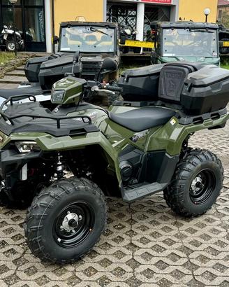 Polaris Sportsman 570 4x4 agricolo
