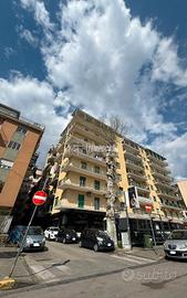 Appartamento panoramico con box auto