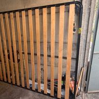 Rete ortopedica Eminflex