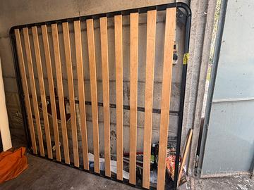 Rete ortopedica Eminflex