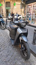 Askoll NGS3 elettrico
