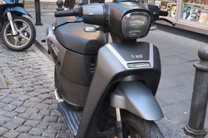 Askoll NGS3 elettrico