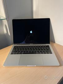 MacBook Pro 13” 2017