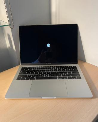 MacBook Pro 13” 2017