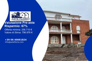 Immobile in asta di 587 m² a Ardea