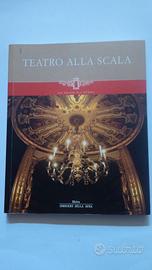 Libro "Teatro Alla Scala"