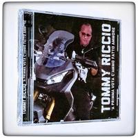 TOMMY RICCIO COFANETTO 2 CD NUOVO SIGILLATO