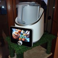 Robot da cucina 