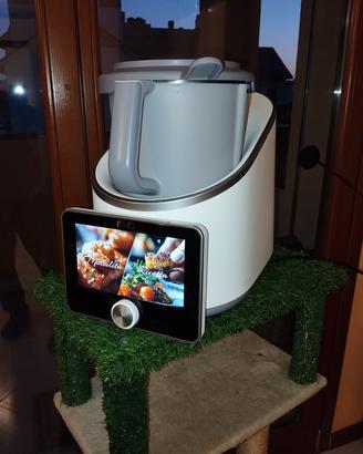 Robot da cucina 