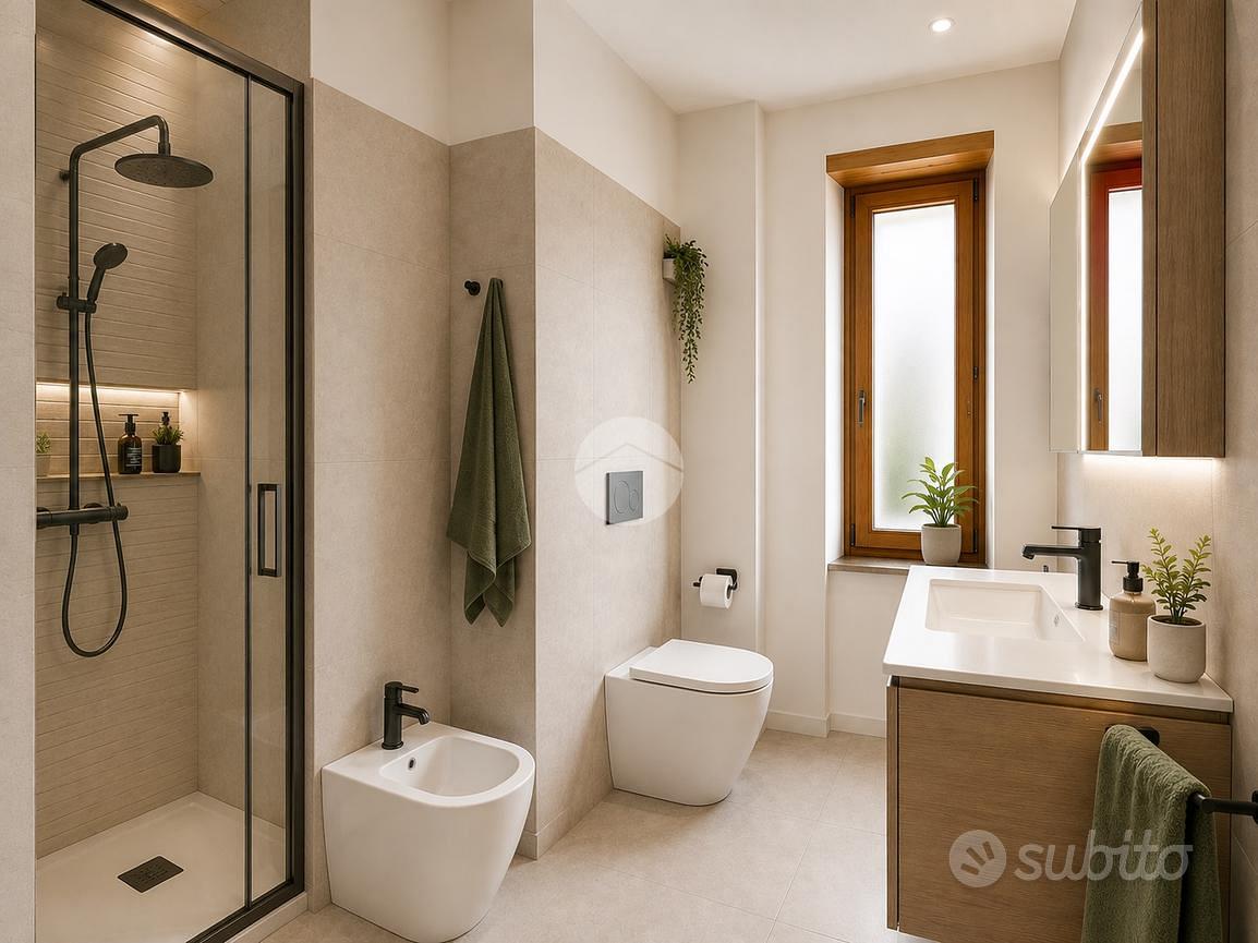 Appartamento – Buttigliera Alta, Buttigliera Alta - borgo Uriola, Torino - Vista 3