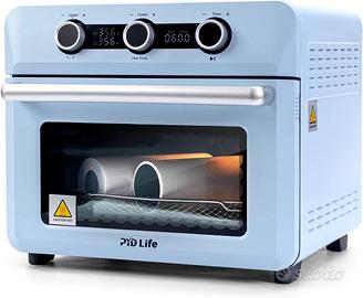 Forno per Sublimazione PYD Life