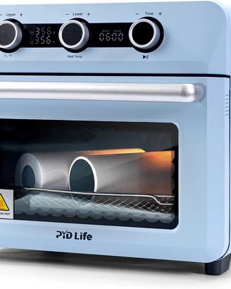 Forno per Sublimazione PYD Life