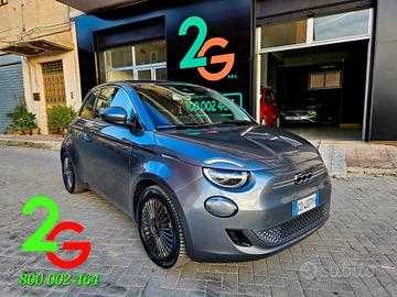 Fiat 500e Passion
