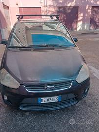 Ford c max 115 cavalli tittiatum 