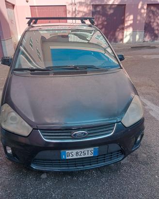 Ford c max 115 cavalli tittiatum 