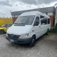 Mercedes-benz Sprinter K30/28 208 CDI cat Kombi