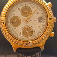 CRONOGRAFO BULOVA 