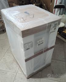 Candy Brava CDPH 2L1049W Lavastoviglie Slim