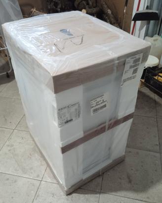 Candy Brava CDPH 2L1049W Lavastoviglie Slim