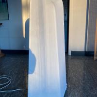 Lampade da terra di Kazuhide Takahama di Sirrah