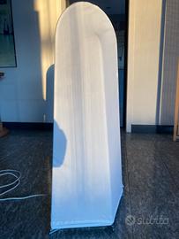 Lampade da terra di Kazuhide Takahama di Sirrah