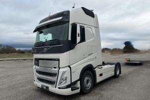 Volvo FH 500 xl, ADR AT - FL - EXII - EXIII, anno 