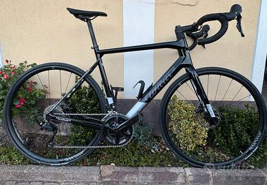 Wilier garda XL