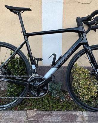 Wilier garda XL