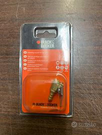 Testina ginfiaggio pneumatici auto