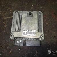 Centralina Motore Per Volkswagen Golf 7 GTD 184CV