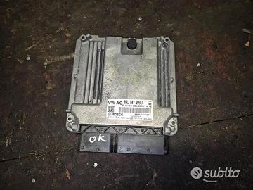 Centralina Motore Per Volkswagen Golf 7 GTD 184CV