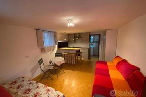 Metaponto - 15m dal mare - 3 posti letto