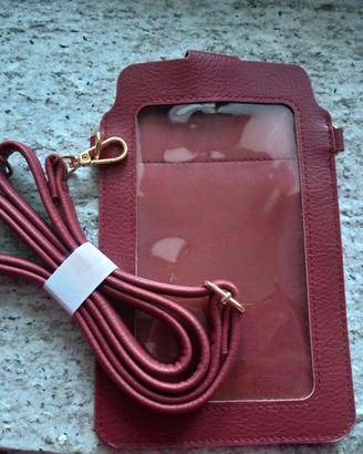 Porta cellulare touch screen Stanhome